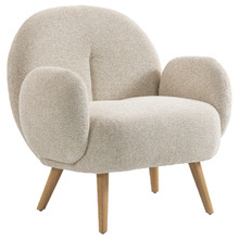Winslow Upholstered Accent Chair